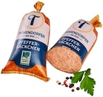 Pfeffersäckchen Angebote von Timmendorfer bei REWE Hamburg für 1,89 €