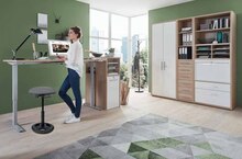 Büroprogramm NETWORK bei Zurbrüggen in Oberhausen Büroprogramm NETWORK im Angebot bei Zurbrüggen Oberhausen für 99,00 €