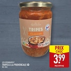 Promo Tripes à la provencale à 3,99 € dans le catalogue Aldi à Rethel