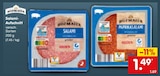 Salami von Hofmaier im aktuellen Netto Marken-Discount Prospekt für 1,49 €