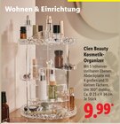 Kosmetik-Organizer Angebote von Cien Beauty bei Lidl Bochum für 9,99 €