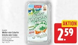 Weißer Grieche von Ergüllü für 2,59 € bei EDEKA im Angebot Weißer Grieche von Ergüllü im aktuellen EDEKA Prospekt
