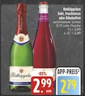Sekt bei E center im Seßlach Prospekt für 2,79 €