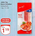 GLOBUS Siegen (Universitätsstadt) Prospekt mit  im Angebot für 1,19 €