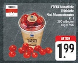 Fränkische Mini-Pflaumentomaten bei nah und gut im Jahnsdorf Prospekt für 1,99 €