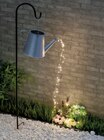 Solar-Gießkanne für 12,99 € bei toom Baumarkt im Angebot Solar-Gießkanne im aktuellen toom Baumarkt Prospekt