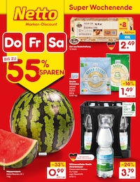 Netto Marken-Discount Prospekt für Freiburg mit 70 Seiten Netto Marken-Discount Prospekt für Freiburg: "Aktuelle Angebote", 70 Seiten, 17.08.2026 - 22.08.2026
