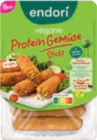 Protein Gemüse Sticks im Angebot bei tegut in Böblingen Protein Gemüse Sticks Angebote von endori bei tegut Böblingen für 2,49 €