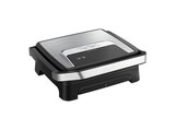 Aktuelles GC271D Inicio Classic, Paninitoaster und Grill, Kontaktgrill Angebot bei MediaMarkt Saturn in Koblenz ab 62,99 €