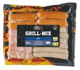 Grill-Mix im Lidl Prospekt Grill-Mix von Grillmeister im aktuellen Lidl Prospekt für 3,99 €