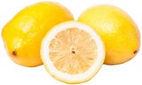 Zitrone im Angebot bei REWE in Aachen Zitrone Angebote von REWE Feine Welt bei REWE Aachen für 0,99 €