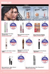 Prix et réduction Carnaval dans le prospectus Monoprix Margaret en cours Offre Carnaval dans le catalogue Monoprix Margaret du moment à la page 68