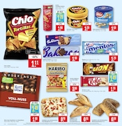 Aktueller Marktkauf Prospekt mit Haribo, "Aktuelle Angebote", Seite 14