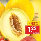 Honig-melone im aktuellen Netto Marken-Discount Prospekt