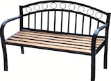 Gartenbank Hiddensee Angebote von Top Garten bei Wreesmann Görlitz für 44,44 €