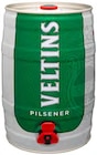 Aktuelles Pilsener Bierfass mit Zapfhahn Angebot bei Lidl in Remscheid ab 9,49 €