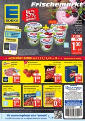Hähnchen im EDEKA Prospekt in Norderstedt Aktueller EDEKA Prospekt mit Hähnchen, "Top Angebote", Seite 1