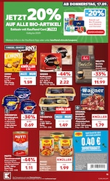 Süßigkeiten im Kaufland Prospekt Süßigkeiten im Kaufland Prospekt Hier bin ich richtig auf S. 23