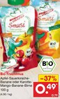 Aktuelle Äpfel Angebote bei Netto Marken-Discount in Göttingen Aktuelles Bio Fruchtmus Apfel-Sauerkirsche-Banane Angebot bei Netto Marken-Discount in Göttingen ab 0,49 €