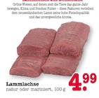 Aktuelle Lamm Angebote bei E center in Karlsruhe Aktuelles Lammlachse natur Angebot bei E center in Karlsruhe ab 4,99 €