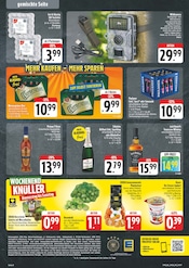 Cola im EDEKA Prospekt in Delitzsch Aktueller EDEKA Prospekt mit Cola, "Wir lieben Lebensmittel!", Seite 8