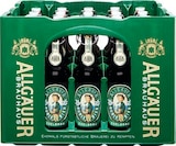 Edelbräu oder Bayrisch Hell bei Netto Marken-Discount im Frohburg Prospekt für 13,99 €