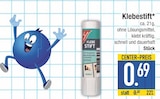 Klebestift im EDEKA Prospekt Klebestift von im aktuellen EDEKA Prospekt für 0,69 €