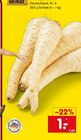 Aktuelles Wurzelpetersilie Angebot bei Netto Marken-Discount in Stuttgart ab 1,00 €