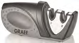 Messerschärfer Piccolo Angebote von Graef bei expert Ibbenbüren für 9,99 €