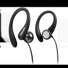 Ecouteurs sport intra-auriculaires - PHILIPS en promo chez Carrefour Cannes à 9,99 €