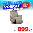 Roosevelt Angebote von Seats and Sofas bei Seats and Sofas Mönchengladbach für 899,00 €