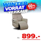Aktuelles Roosevelt Angebot bei Seats and Sofas in Frankfurt (Main) ab 899,00 €