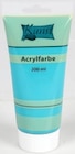 Acrylfarbe im Thomas Philipps Prospekt Acrylfarbe von Kunst im aktuellen Thomas Philipps Prospekt für 1,98 €