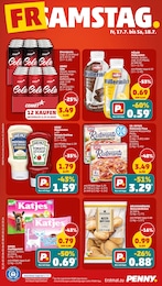 Katjes Angebot & Preis im aktuellen Penny Prospekt Katjes Angebot im aktuellen Penny Prospekt auf Seite 36