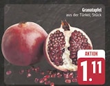 Granatapfel Angebote bei E center Chemnitz für 1,11 €
