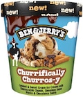 Eisbecher im Angebot bei Penny in Frankfurt Eisbecher Angebote von BEN & JERRY'S bei Penny Frankfurt für 3,99 €