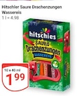 Aktuelles Saure Drachenzungen Wassereis Angebot bei GLOBUS in Duisburg ab 1,99 €