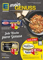 EDEKA Prospekt für Aalen mit 49 Seiten EDEKA Prospekt für Aalen: "Aktuelle Angebote", 49 Seiten, 21.06.2021 - 26.06.2021