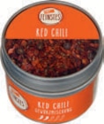 Chili im tegut Prospekt Feinstes Chili Gewürz von tegut... im aktuellen tegut Prospekt für 1,99 €