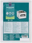 Siegelrandbeutel von METRO PROFESSIONAL im aktuellen METRO Prospekt für 5,94 €