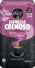 Espresso im Angebot bei Netto Marken-Discount in Neumünster Espresso Angebote von CAFET bei Netto Marken-Discount Neumünster für 10,99 €