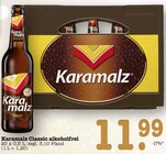 E center Nieder-Olm - Classic alkoholfrei Angebot im Prospekt Classic alkoholfrei bei E center im Nieder-Olm Prospekt für 11,99 €