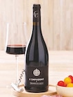 Terrasses du larzac AOP rouge l'impudent en promo chez Super U Valence à 5,99 €