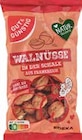 Erdnüsse Jumbo oder Walnüsse von Gut & Günstig im aktuellen EDEKA Prospekt für 1,99 €