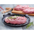 Promo Côte de porc à 4,59 € dans le catalogue Carrefour Market à Nivillac