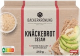 Aktuelles Knäckebrot Sesam Angebot bei Penny in Hamm ab 1,29 €