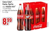 Coca-Cola Angebote von Coca-Cola bei Trinkgut Ingolstadt für 8,99 €