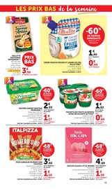 Promos Fromage À Raclette dans le catalogue "U Express" de U Express Fromage À Raclette en promo dans le catalogue U Express à la page 15