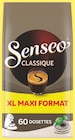 Dosettes de café classique - SENSEO en promo chez Intermarché Super Lyon à 5,77 €