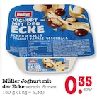 Aktuelle Joghurt Angebote bei E center in Pforzheim Aktuelles Joghurt mit der Ecke Angebot bei E center in Pforzheim ab 0,35 €